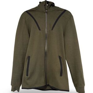 IDEOLOGY MENS ZIP UP HOODIE SIZE SMALL